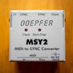 Doepfer MSY2